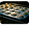 Silikonowa forma do muffinek babeczek 24 sztuk