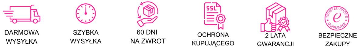 Zalety kupna w elhandel.pl