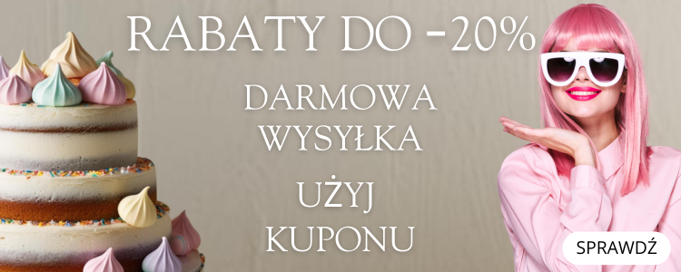 RABATY-KUPONY