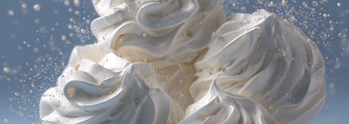 Co można zrobić z białek?