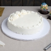 Podkład biały pod tort gruby 35 cm