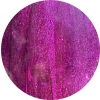 Kurtyna holograficzna dekoracja różowy mix 1x2m