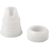 Adapter do tylek cukierniczych coupler do łączenia Wilton