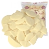 Polewa do rozpuszczania na tort ciasta biała sos drip do roztapiania 500g