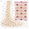 Posypka świąteczna cukrowa 50g śnieżynki płatki śniegu święta Boże Narodzenie