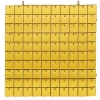 Kurtyna panelowa zasłona tło dekoracja złoty 30x30