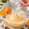 Aromat dodatek spożywczy tort krem deser napój żelki pomarańcza 10ml