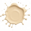 Barwnik olejowy do mas tłustych kremu czekolady cielisty nude colour mill 20ml
