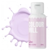Barwnik olejowy do mas tłustych kremu czekolady fioletowy lilac colour mill 20ml