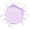 Barwnik olejowy do mas tłustych kremu czekolady fioletowy lilac colour mill 20ml