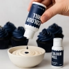 Barwnik olejowy do mas tłustych kremu czekolady granatowy midnight colour mill 20ml