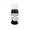 Barwnik olejowy spożywczy do mas tłustych czekolady extra mocny czarny 18 ml