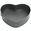 Blacha do pieczenia serce tortownica forma do biszkoptu tort ciasto