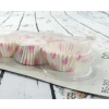 Papierowe foremki do muffinek 90 szt