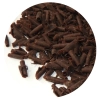 Posypka czekoladowa deserowa czekolada 70 g