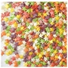 Posypka konfetti gwiazdki do dekoracji 1 kg