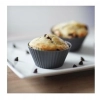 Foremki silikonowe foremka babeczki muffinki dekoracje mix 12 szt