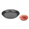 Forma blacha do pieczenia tarty tarta foremka ciasto 28 cm