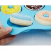 Silikonowa forma do oponek donuty 6 sztuk
