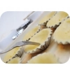 Foremki do pieczenia babeczek do kremu ciastek korpus tartaletki 10 sztuk