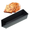 Blacha do pieczenia forma keksówka wąska długa keks chleb ciasto pasztet 36x11cm