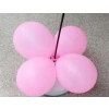 Łącznik klips do łączenia balonów balon dekoracje wesele girlanda 50 szt