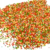 Posypka cukrowa na tort Boże Narodzenie maczki dekoracja święta mix 1kg