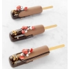 Kakao extra ciemne 22-24% cocoa dark do picia polewa dekoracja 1kg