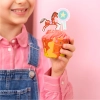 Papilotki do muffinek kolorowe koniki osłonki na babeczki koń dekoracje urodzinowe 6 sztuk