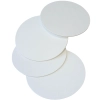 Podkład pod tort okrągły biały 14 cm podkładka pod ciasto sztywny 4 sztuki
