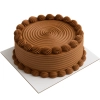Podkład pod tort podkładka pod ciasto kwadrat biały dekoracje urodzinowe 30x30cm
