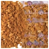 CHRUPIĄCE PRAŻYNKI Z HERBATNIKÓW CRISPY FLAKES PRAŻYNKA DO TORTU 80g