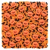 Posypka na tort dynia pałeczki maczek halloween dekoracje cukrowe na babeczki 500g