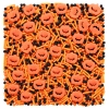 Posypka na tort dynia pałeczki maczek halloween dekoracje cukrowe na babeczki 50g