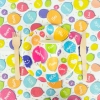 Serwetki papierowe dekoracje urodzinowe balon ozdoby na stół kolorowe baloniki 20 sztuk