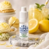 Aromat dodatek spożywczy 10ml tort krem deser napój do żelki cytryna lemoniada