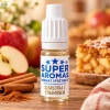 Aromat dodatek spożywczy 10ml tort krem deser napój do żelki szarlotka z cynamonem