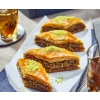 Kataifi ciasto makaron do czekolady dubajskiej baklawy Taze Kadayif Fulya 400g