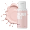 Barwnik olejowy do mas tłustych kremu czekolady pudrowy róż blush colour mill 20ml