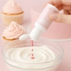 Barwnik olejowy do mas tłustych kremu czekolady pudrowy róż blush colour mill 20ml