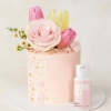 Barwnik olejowy do mas tłustych kremu czekolady pudrowy róż blush colour mill 20ml