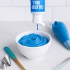 Barwnik olejowy do mas tłustych kremu czekolady niebieski cobalt colour mill 20ml