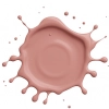 Barwnik olejowy do mas tłustych kremu czekolady pudrowy beżowy dusk colour mill 20ml