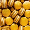 Barwnik spożywczy w płynie złoty metaliczny jadalna farbka fractal gold 30g