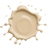 Barwnik olejowy do mas tłustych kremu czekolady beżowy latte colour mill 20ml