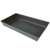 Blacha do pieczenia forma prostokątna na keks chleb ciasto pasztet 30x17cm