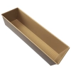 Blacha do pieczenia forma keksówka wąska długa do chleba ciasta 30x11 cm