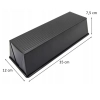 Blacha do pieczenia forma keksówka wąska długa keks chleb ciasto pasztet 35x12cm