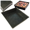 Blacha do pieczenia forma do ciasta zapiekanek kwadratowa non stick