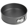 Blacha do pieczenia biszkoptu tortownica okrągła ciasta tortu 24 cm